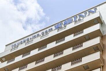 هتل Toyoko Inn Osaka Namba Nippombashi