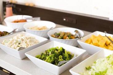 هتل Toyoko Inn Osaka Namba Nippombashi