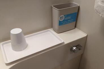 هتل Toyoko Inn Osaka Namba Nippombashi