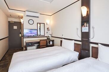 هتل Toyoko Inn Osaka Tsutenkaku Mae