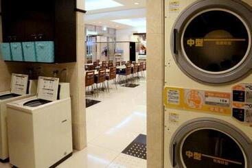 هتل Toyoko Inn Osaka Tsutenkaku Mae