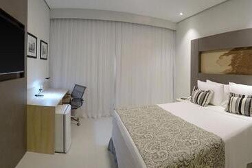 هتل Tryp By Wyndham Manaus