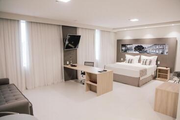 هتل Tryp By Wyndham Manaus