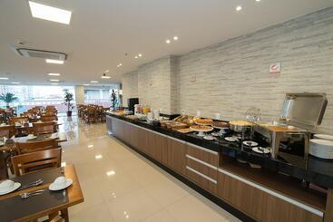 هتل Tulip Inn Vila Velha