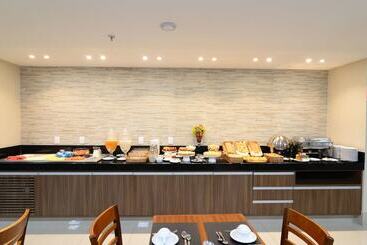 هتل Tulip Inn Vila Velha