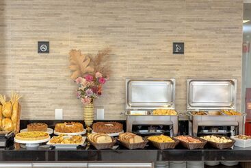 هتل Tulip Inn Vila Velha