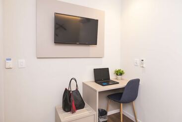 هتل Tulip Inn Vila Velha
