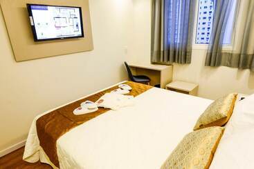 هتل Tulip Inn Vila Velha