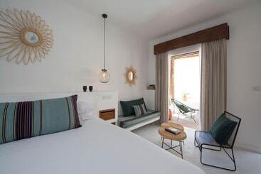 هتل Villas Hm Palapas del Mar