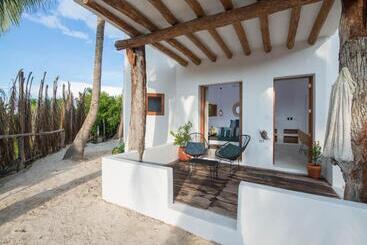 هتل Villas Hm Palapas del Mar