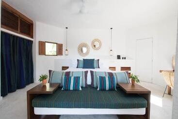 هتل Villas Hm Palapas del Mar