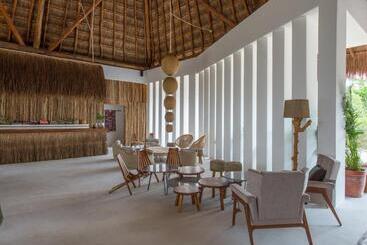 هتل Villas Hm Palapas del Mar