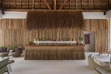 هتل Villas Hm Palapas del Mar