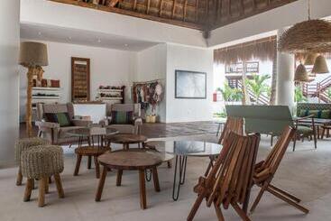 هتل Villas Hm Palapas del Mar