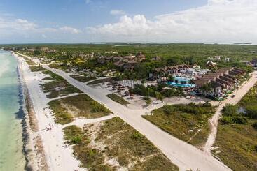 هتل Villas Hm Palapas del Mar