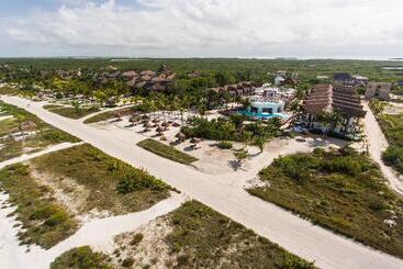 هتل Villas Hm Palapas del Mar