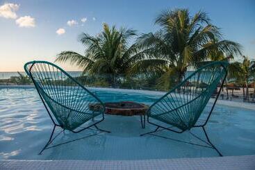 هتل Villas Hm Palapas del Mar