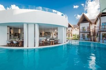 Hotel Villas Hm Palapas del Mar