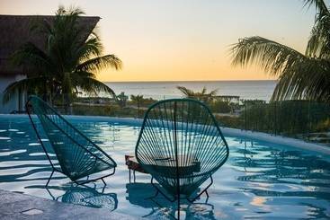 هتل Villas Hm Palapas del Mar