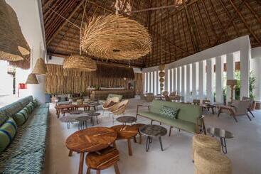 هتل Villas Hm Palapas del Mar
