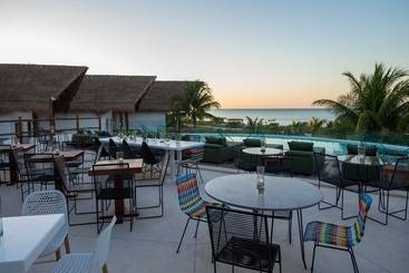 هتل Villas Hm Palapas del Mar