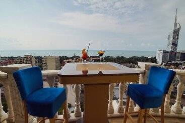 هتل Wyndham Batumi