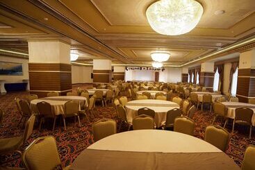 هتل Wyndham Batumi