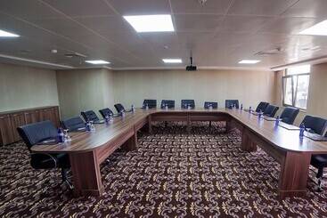هتل Wyndham Batumi