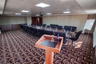 هتل Wyndham Batumi