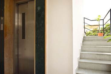 酒店 Zo Rooms Sr Nagar