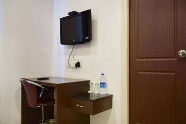 酒店 Zo Rooms Sr Nagar