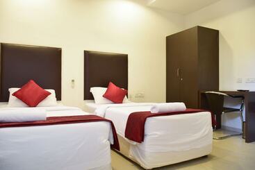 酒店 Zo Rooms Sr Nagar