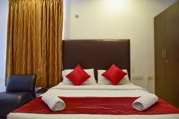 酒店 Zo Rooms Sr Nagar