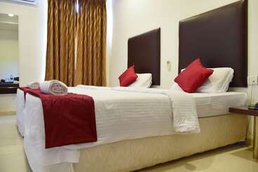 酒店 Zo Rooms Sr Nagar