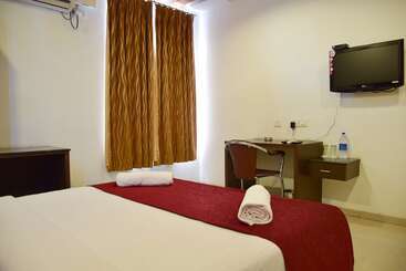 酒店 Zo Rooms Sr Nagar