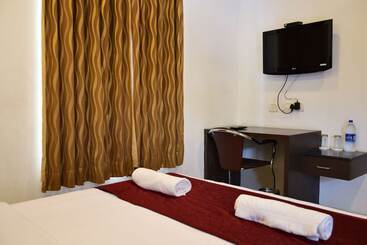 酒店 Zo Rooms Sr Nagar
