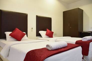 酒店 Zo Rooms Sr Nagar