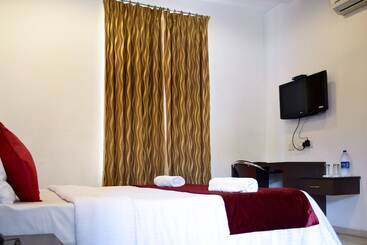 酒店 Zo Rooms Sr Nagar
