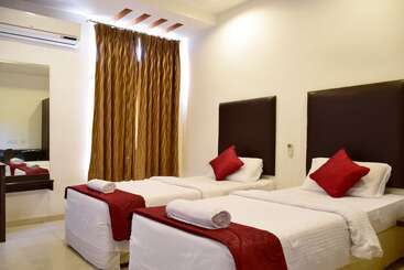 酒店 Zo Rooms Sr Nagar