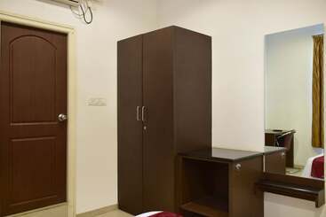 酒店 Zo Rooms Sr Nagar