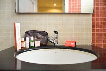 酒店 Zo Rooms Sr Nagar