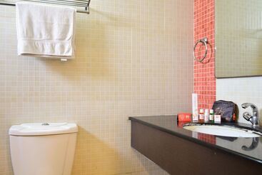 酒店 Zo Rooms Sr Nagar
