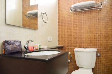 酒店 Zo Rooms Sr Nagar
