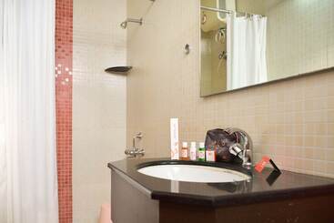 酒店 Zo Rooms Sr Nagar