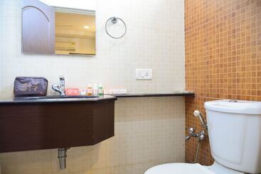 酒店 Zo Rooms Sr Nagar