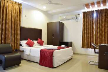 酒店 Zo Rooms Sr Nagar