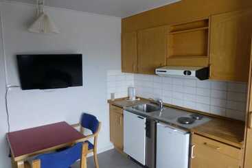 Icecap Hostel