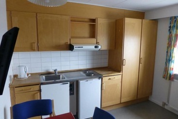 Icecap Hostel