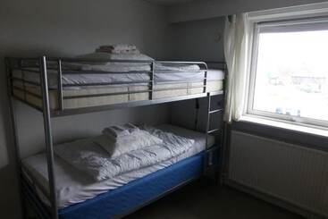 Icecap Hostel