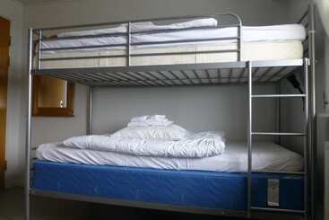 Icecap Hostel